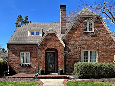 2020 Lafayette Ave, Columbus, IN, 47201