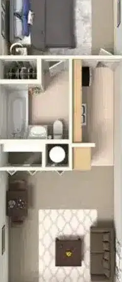 Cliffside Apartments — Photo 2