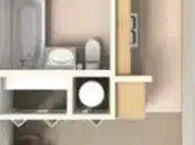Cliffside Apartments