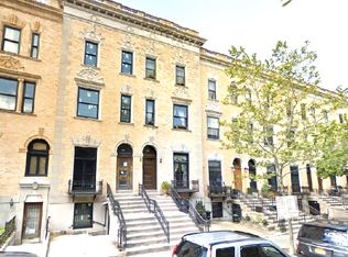 210 W 139th St, New York, NY