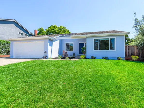 2222 Lacey Dr, Milpitas, CA 95035