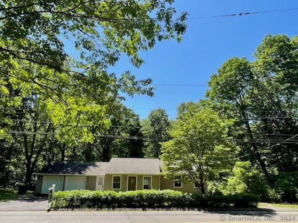 691 Booth Hill Road, Trumbull, CT 06611