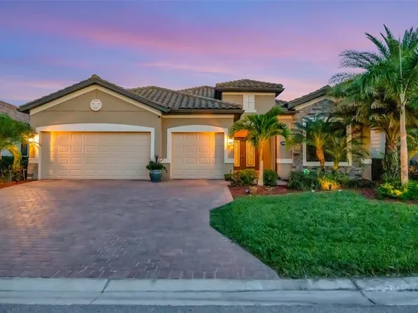 6780 Wild Lake Ter, Bradenton, FL 34212