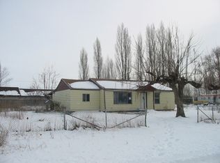 631 S Wagon Rd, Othello, WA 99344