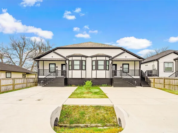 3821 Easy St #B, Houston, TX 77026