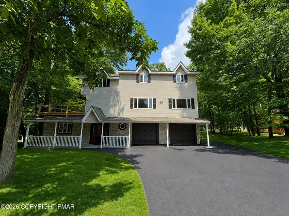 297 Hyland Dr, East Stroudsburg, PA 18301