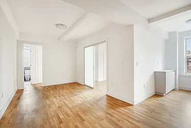 Rented by Akelius Real Estate Management