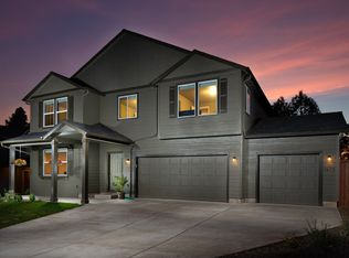 2670 NW Kingston Way, Albany, OR
