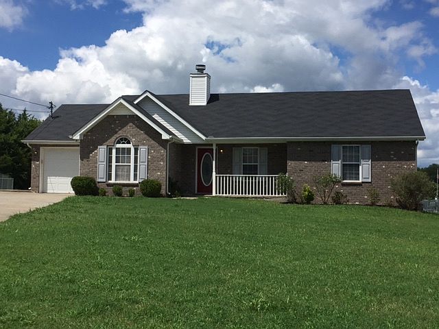 Welcome to your New Home