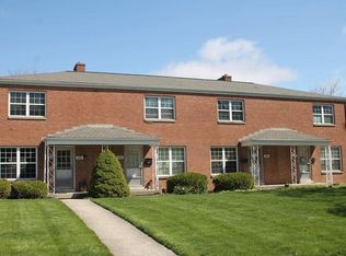 2068 Harwitch Rd, Columbus, OH 43221