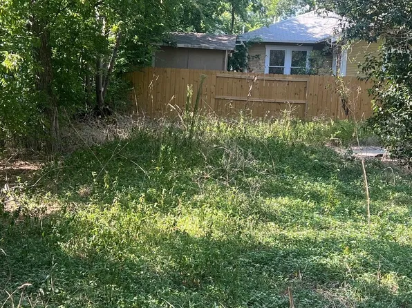 132 Orphan St LOT 8, San Antonio, TX 78202