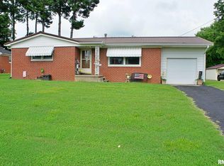 30 Jon St, Metropolis, IL 62960