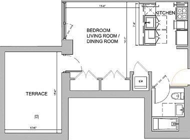5th image of 26 West St APT 6T