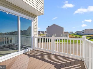 Huntwell West Blvd Homesite 171, Ranson, WV 25438