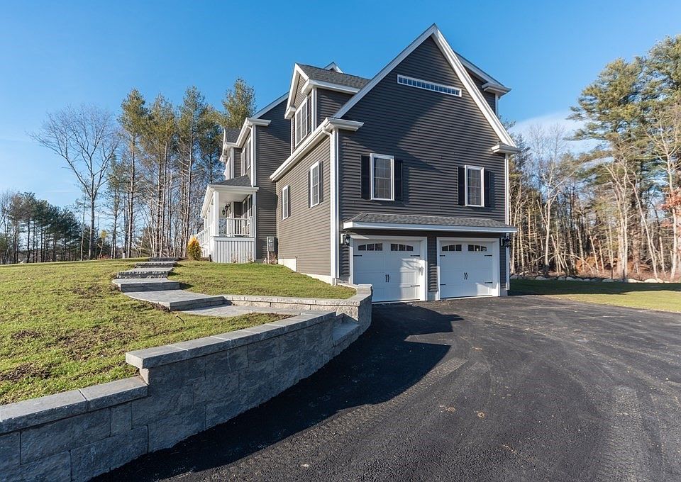 5 Daisy Ln, East Bridgewater, MA 02333 | Zillow