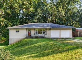 5514 Old Lemay Ferry Rd, Imperial, MO 63052