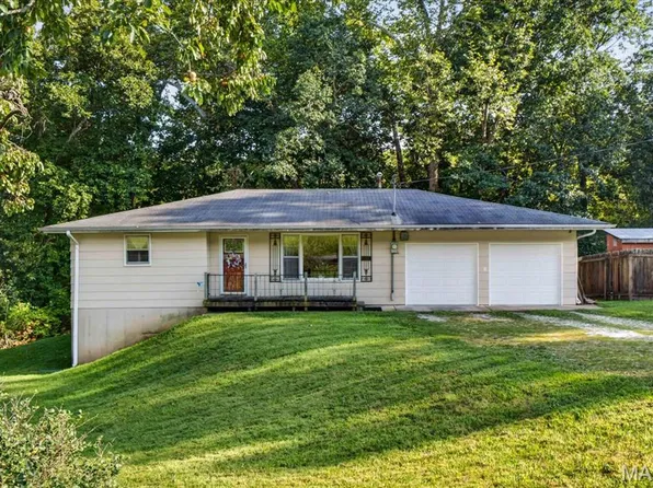 5514 Old Lemay Ferry Rd, Imperial, MO 63052