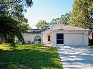 11168 Montcalm Rd, Spring Hill, FL 34608