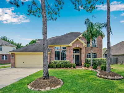 3218 Amerson Dr, Pearland, TX, 77584