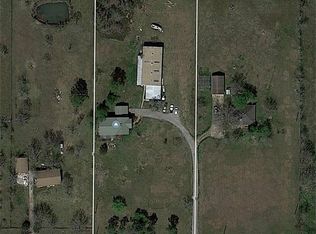 3515 County Road 81, Rosharon, TX 77583