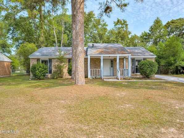 3811 Beacon Drive, Augusta, GA 30906