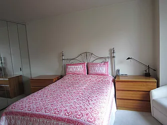 Rented by Owner
