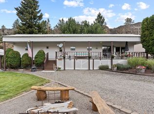 19006 W Bunker Rd, Cheney, WA 99004