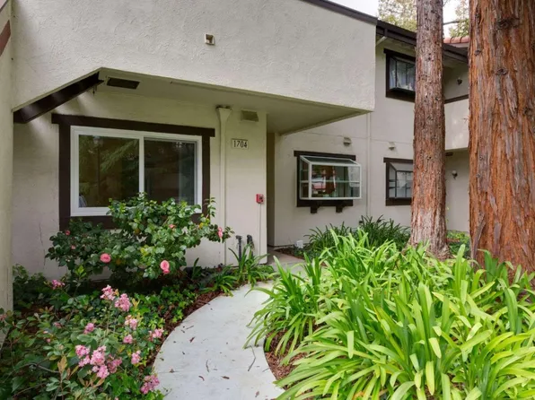1400 Bowe Ave APT 1704, Santa Clara, CA 95051