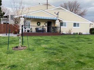 8784 Chase Dr APT 29, Arvada, CO 80003