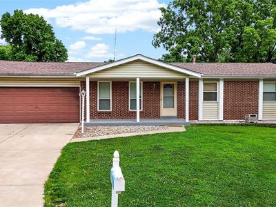 620 Lime Rock Dr, Saint Charles, MO, 63304