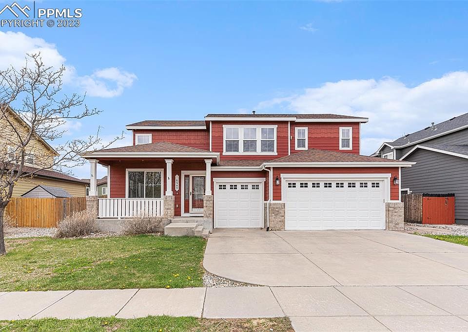 2nd image of 6945 Hill Stream Way