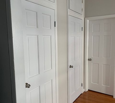 4th image of 226 Thompson St APT 3