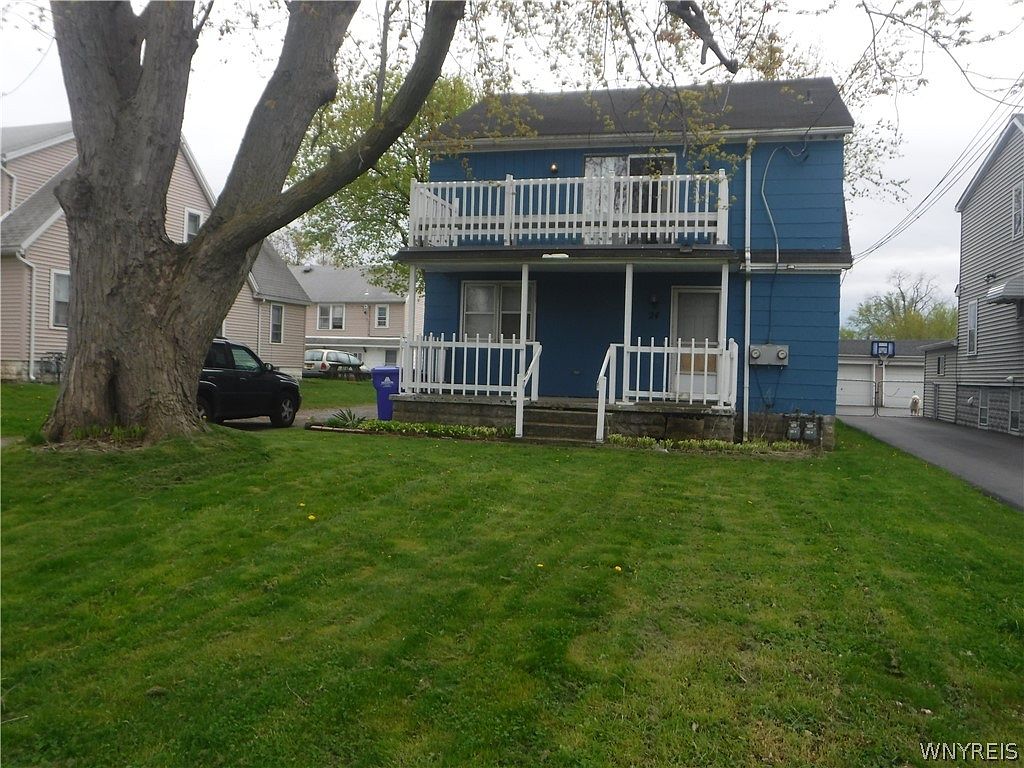 24 McGurk Ave, Blasdell, NY 14219 Zillow