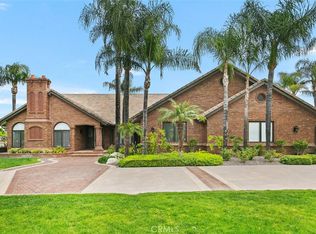 3141 Garretson Ave, Corona, CA 92881