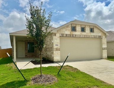 15112 Bull Wagon Way, Haslet, TX, 76052