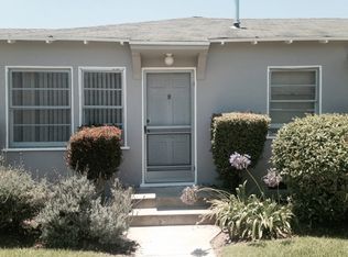 1327 Oak St APT B, Santa Monica, CA 90405