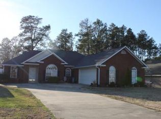 2008 Tranquil Ln, Phenix City, AL 36867