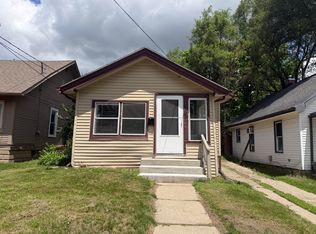 385 Central Ave, Pontiac, MI 48341