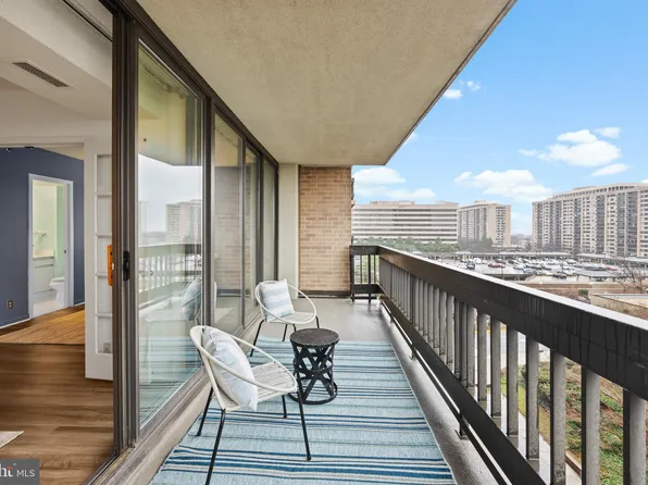 5505 Seminary Rd APT 619, Falls Church, VA 22041