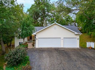 2209 Gainsboro Ave, Davis, IL 61019