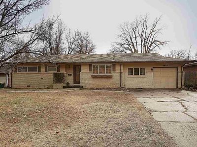 9825 W Hickory Ln, Wichita, KS, 67212