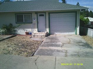 844 Knapp St, Yreka, CA 96097