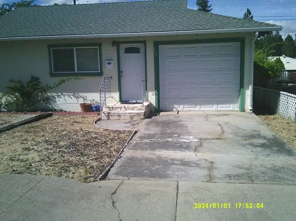 844 Knapp St, Yreka, CA 96097
