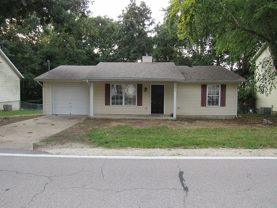 1531 Cherokee Rd