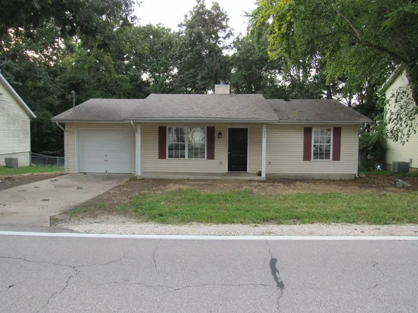 1531 Cherokee Rd, Osage Beach, MO 65049