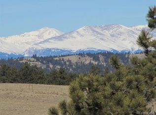 356 Falcon Rd, Hartsel, CO 80449