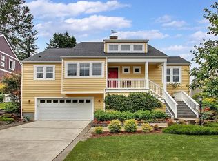 767 Village Cir NW, Bainbridge Island, WA 98110