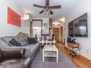20 Russell St #2, Charlestown, MA 02129