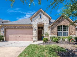 19806 Morgan Jane Way, Cypress, TX 77433