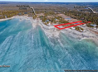 23 Pedwell Dr, Northern Bruce Peninsula, ON N0H2R0